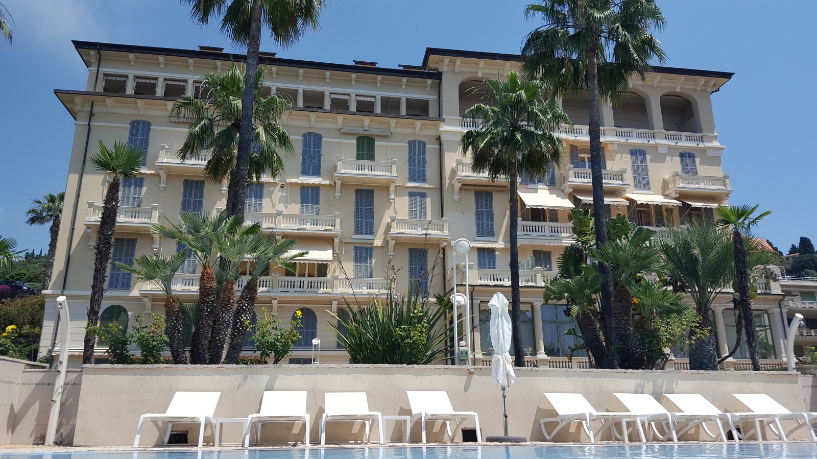 Prestigioso palazzo d'epoca