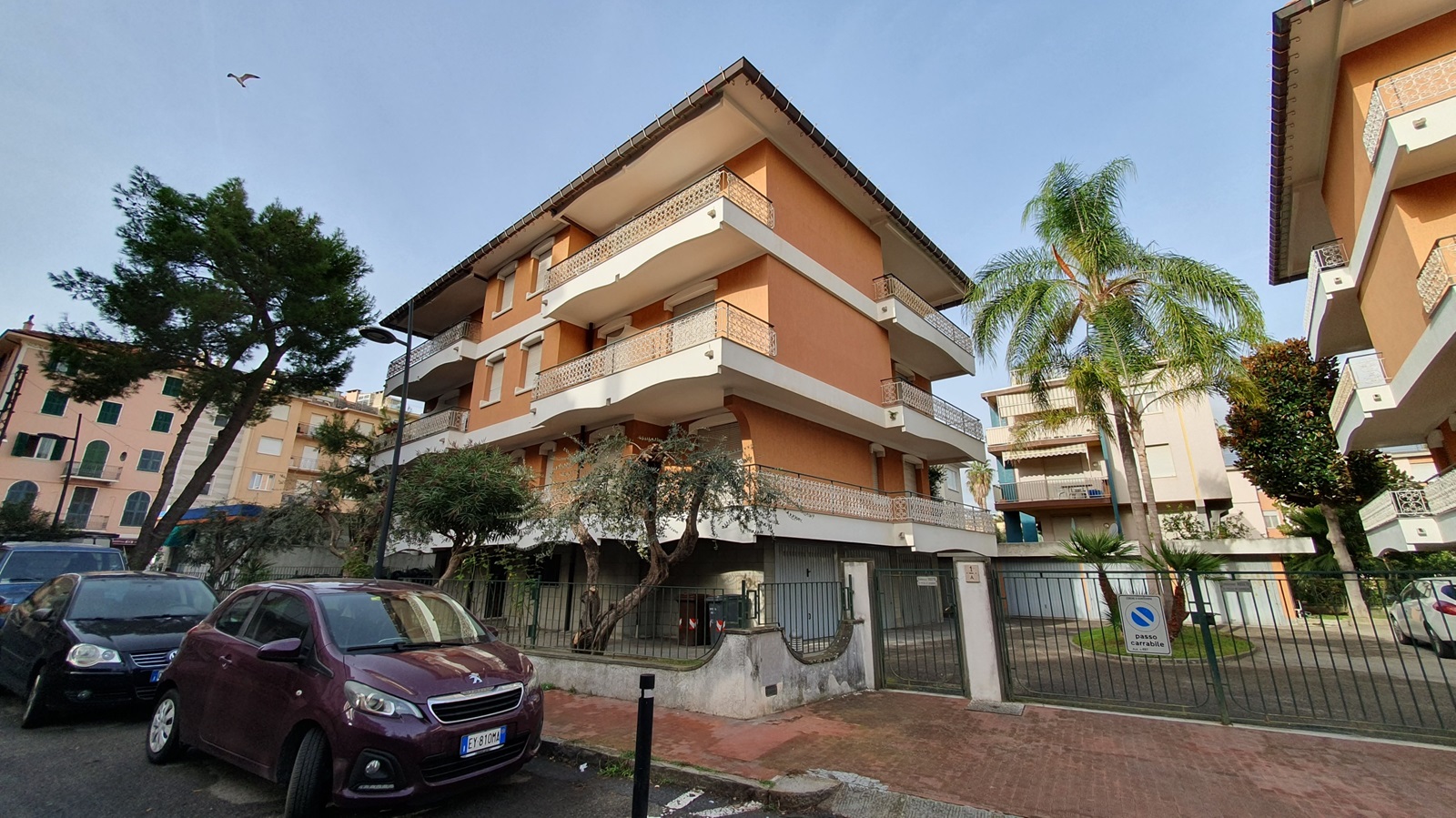 Palazzina