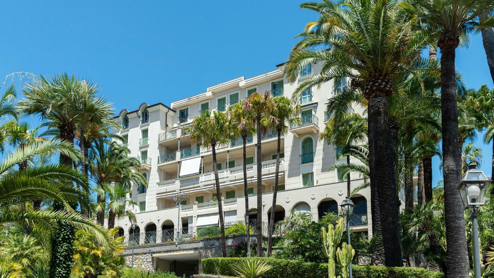 Condominio Parco Winter