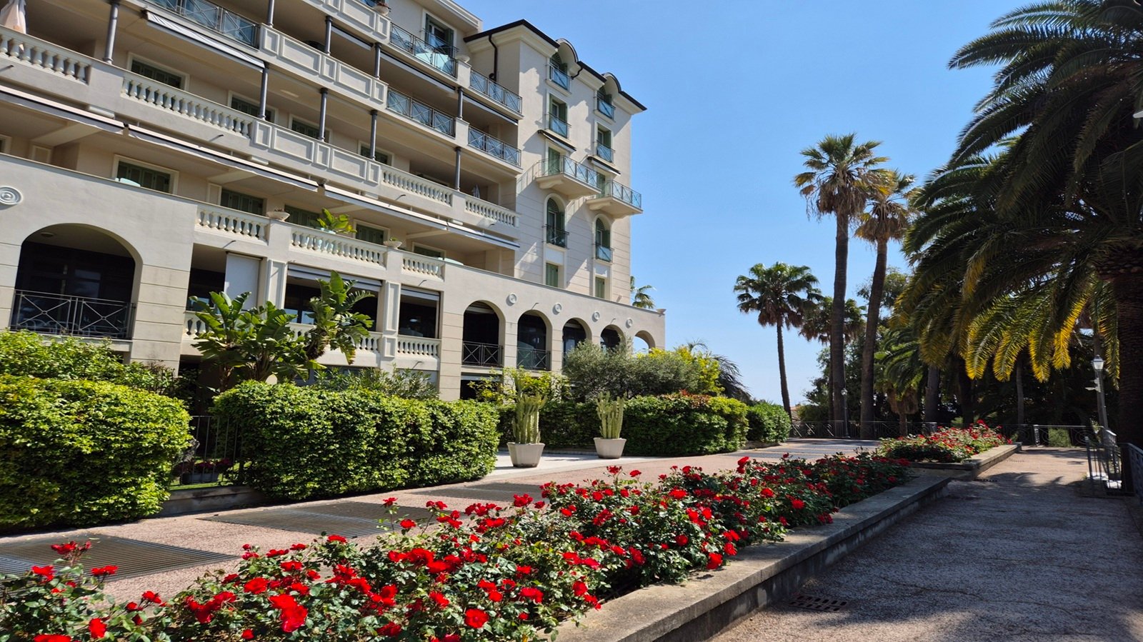 Condominio Parco Winter