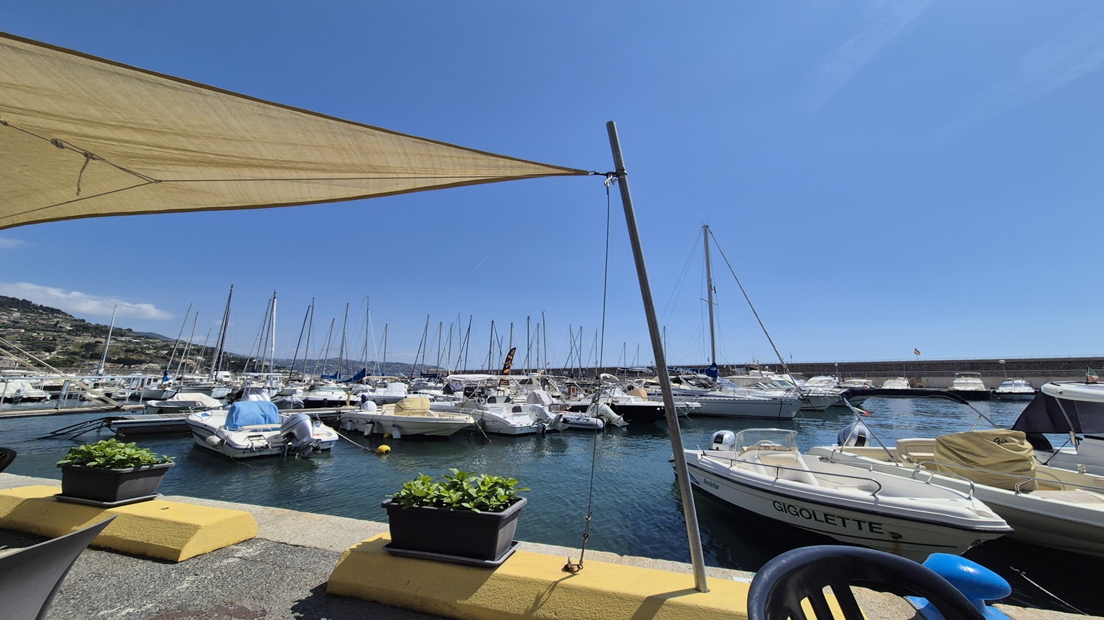 Il porto