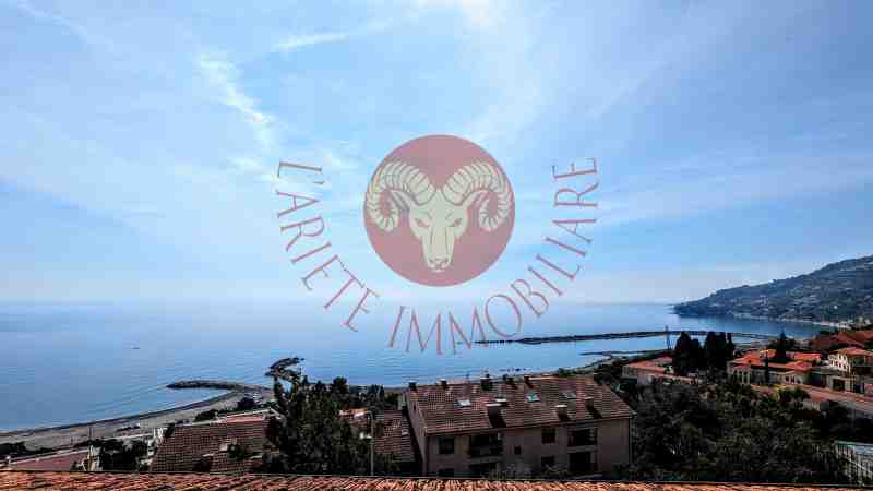 Vista sul golfo