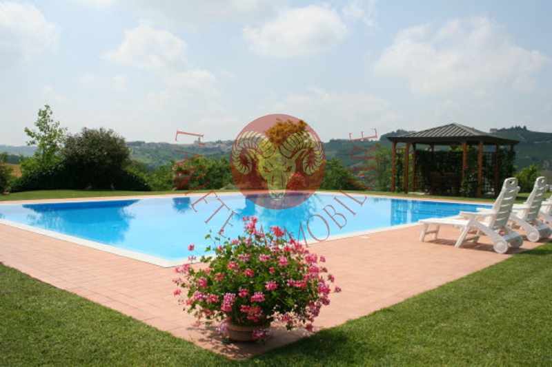 Tenuta Equestre - Prestigiosa tenuta equestre