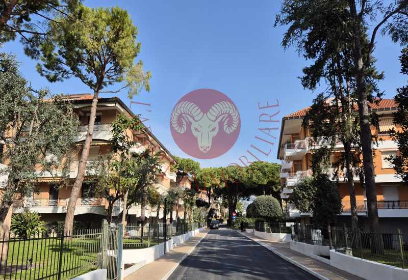 Panorama esterno