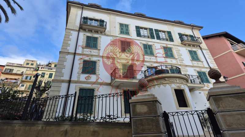 Facciata esposta a sud